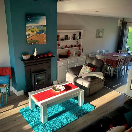 Cottage 33 Old Killarney Village كيلارني المظهر الخارجي الصورة