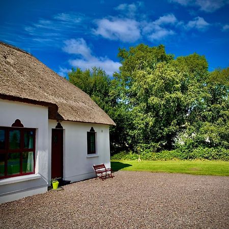 Cottage 33 Old Killarney Village كيلارني المظهر الخارجي الصورة