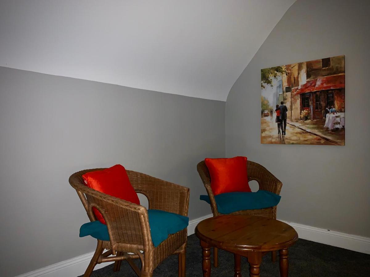 Cottage 33 Old Killarney Village كيلارني المظهر الخارجي الصورة