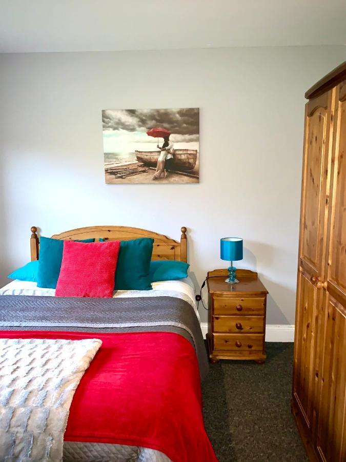 Cottage 33 Old Killarney Village كيلارني المظهر الخارجي الصورة
