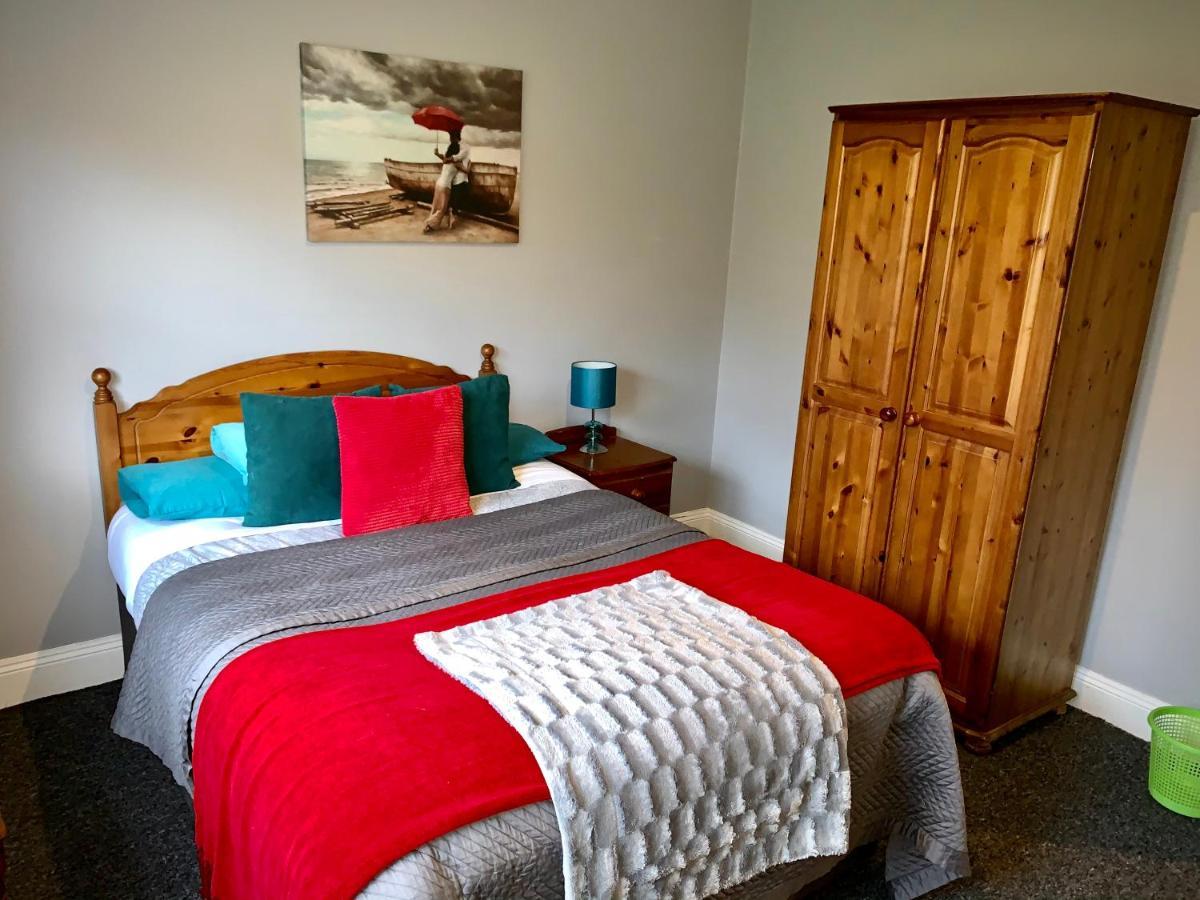 Cottage 33 Old Killarney Village كيلارني المظهر الخارجي الصورة