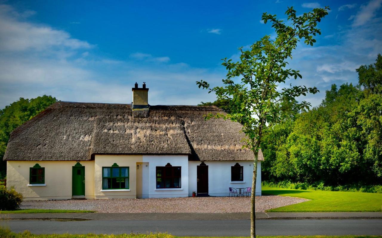 Cottage 33 Old Killarney Village كيلارني المظهر الخارجي الصورة