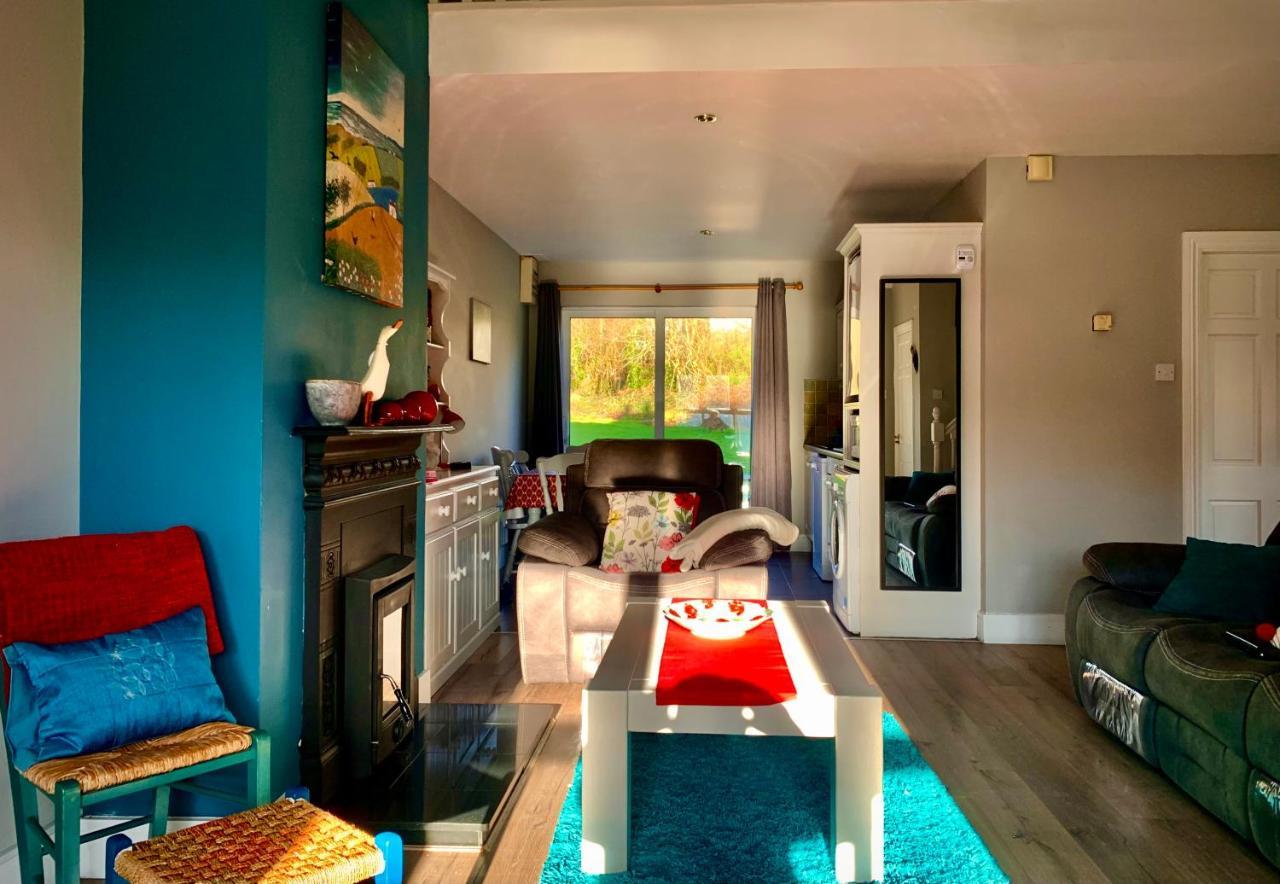Cottage 33 Old Killarney Village كيلارني المظهر الخارجي الصورة
