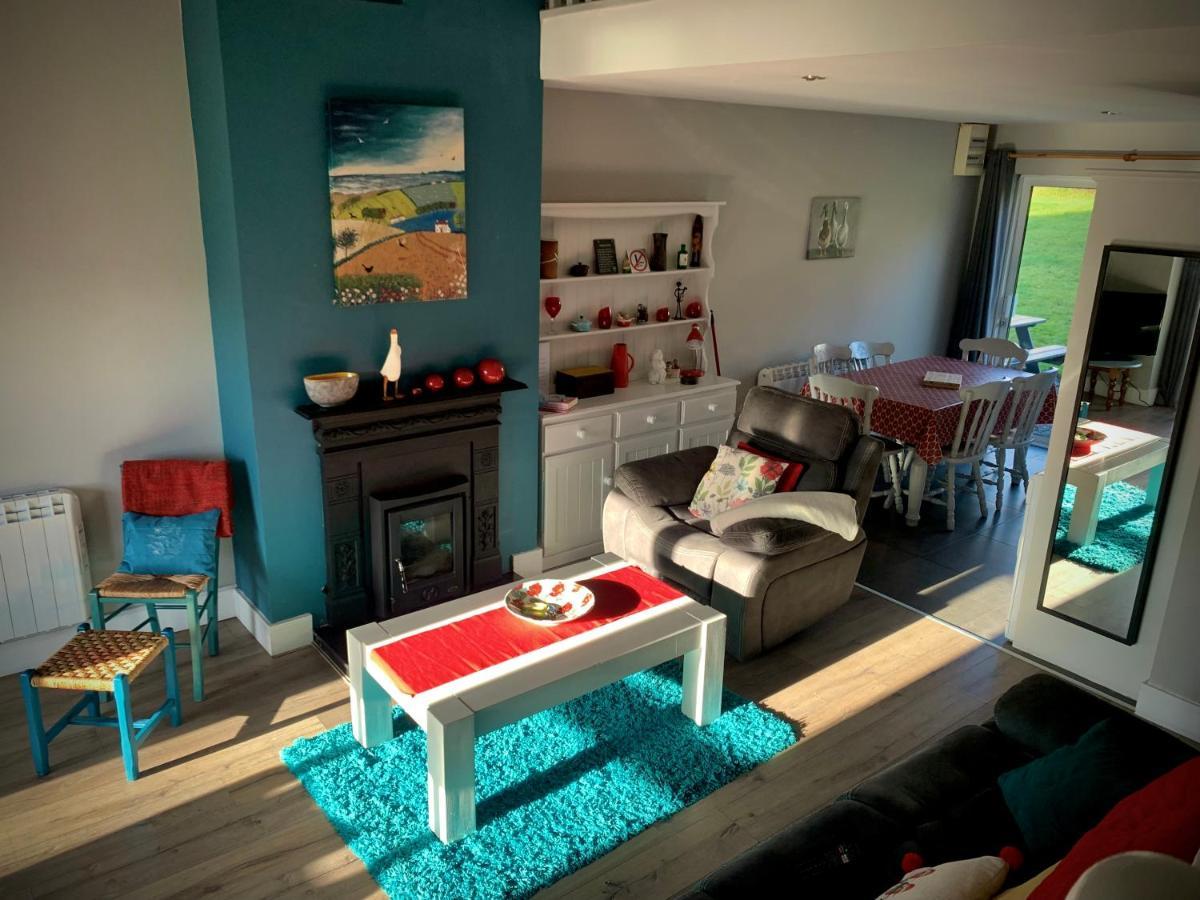 Cottage 33 Old Killarney Village كيلارني المظهر الخارجي الصورة