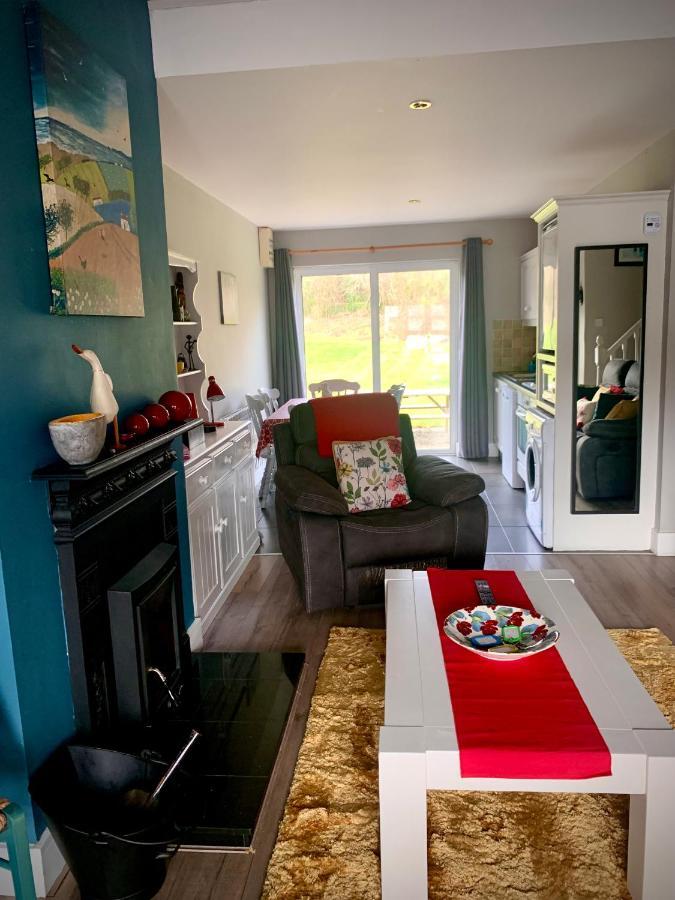 Cottage 33 Old Killarney Village كيلارني المظهر الخارجي الصورة
