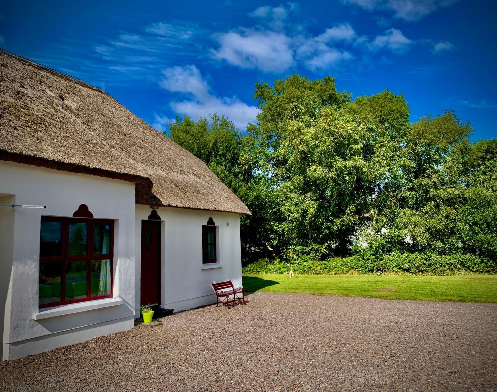 Cottage 33 Old Killarney Village كيلارني المظهر الخارجي الصورة