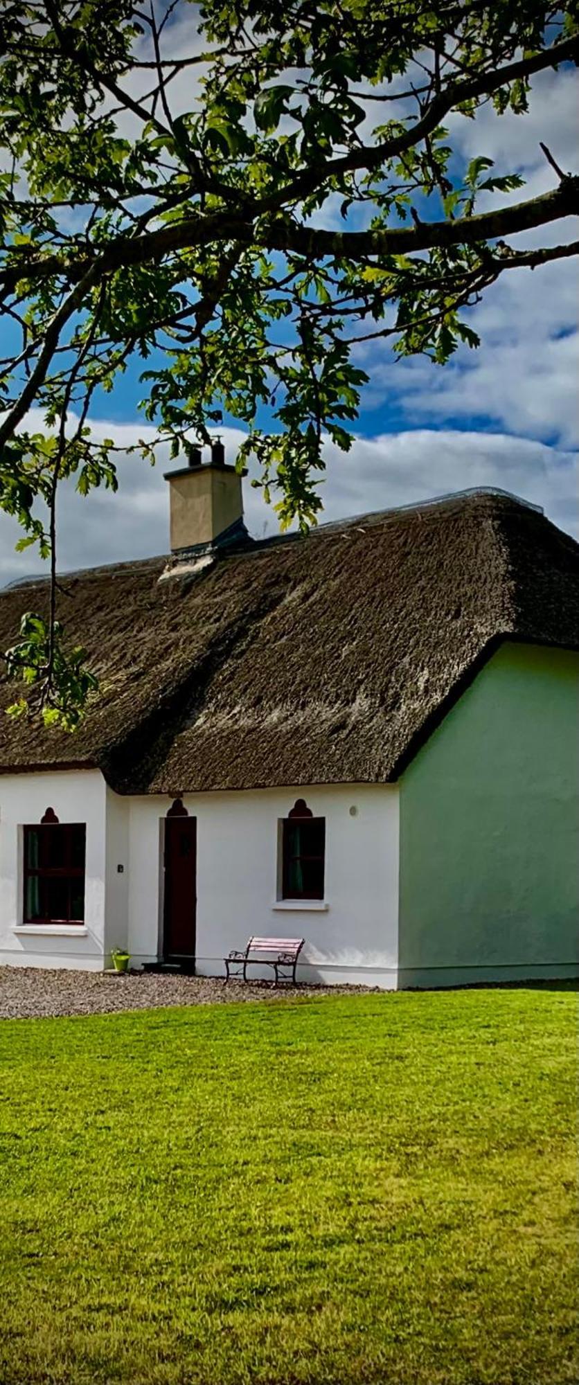 Cottage 33 Old Killarney Village كيلارني المظهر الخارجي الصورة