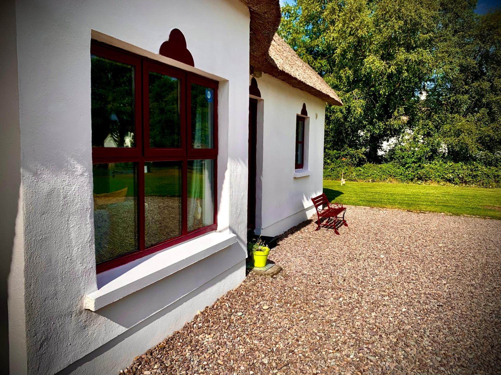 Cottage 33 Old Killarney Village كيلارني المظهر الخارجي الصورة