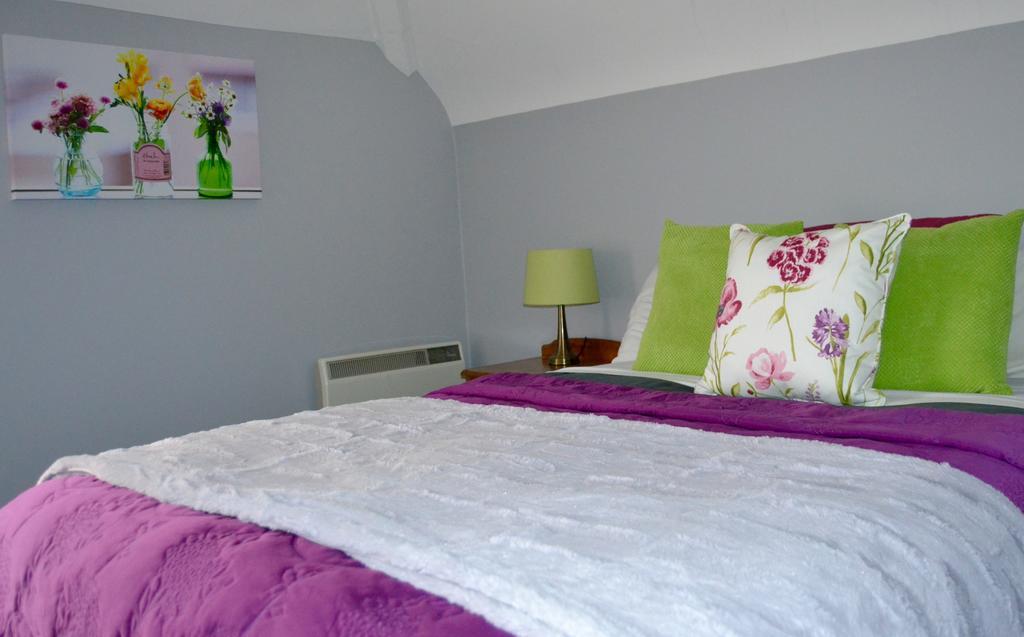 Cottage 33 Old Killarney Village كيلارني المظهر الخارجي الصورة